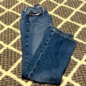 Abercrombie kids Size 12